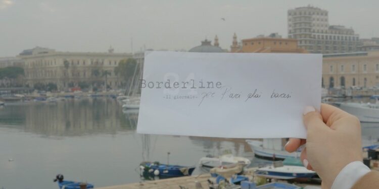 Mbledhja e fondeve për njerëzit në nevojë, një letër drejtuar barezëve që jetojnë larg