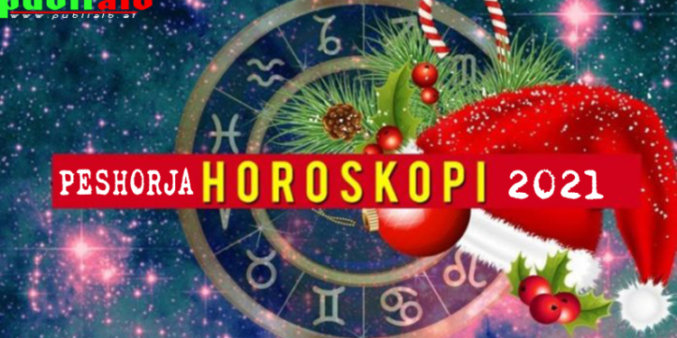 Horoskopi i Vitit 2021 i Detajuar per cdo shenje