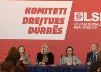 LSI:  14 muaj nga tragjedia e tërmetit të 26 nëntorit, Bashkia e Durrësit kujtohet në prag fushate për të hapur tenderin për riforcimin e vetëm 4 pallateve