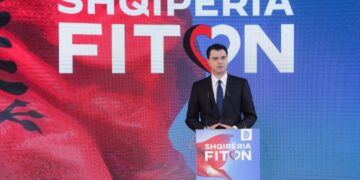Basha prezanton planin për shëndetsinë: Ne do ta shërojmë Shqipërinë