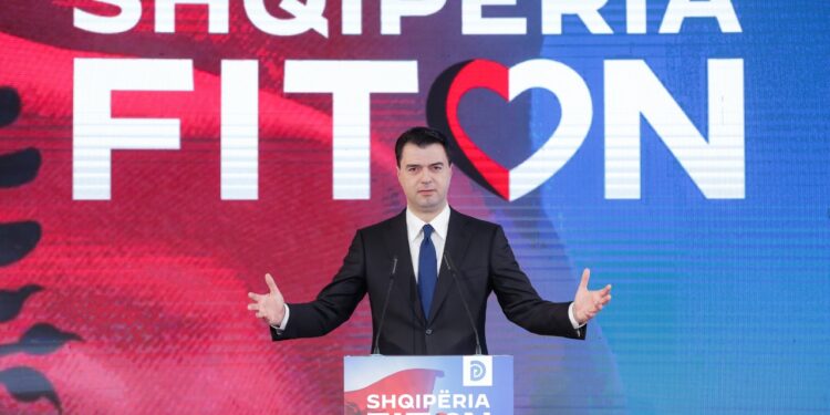 Programin “Shqipëria fiton mirëqenien sociale”, Basha: Shoqëria jonë aq e fortë sa hallka e saj më e dobët