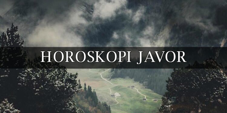 HOROSKOPI JAVOR/SHENJAT QË DO TË KENË PROBLEME GJATË KËSAJ JAVE
