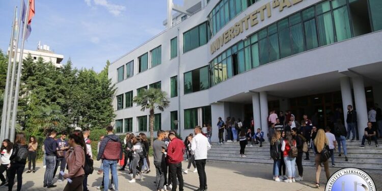 UAMD njofton thirrjen për krijimin e Këshillit Kombëtar Rinor