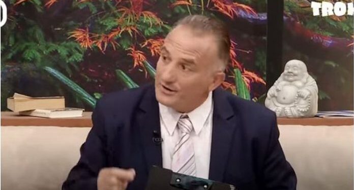 ASTROLOGU I NJOHUR JORGO PULLA JEP PARASHIKIMIN: NGA DASHURIA TEK PUNA, JA ÇFARË PRITET KËTË JAVË PËR 12 SHENJAT E HOROSKOPIT