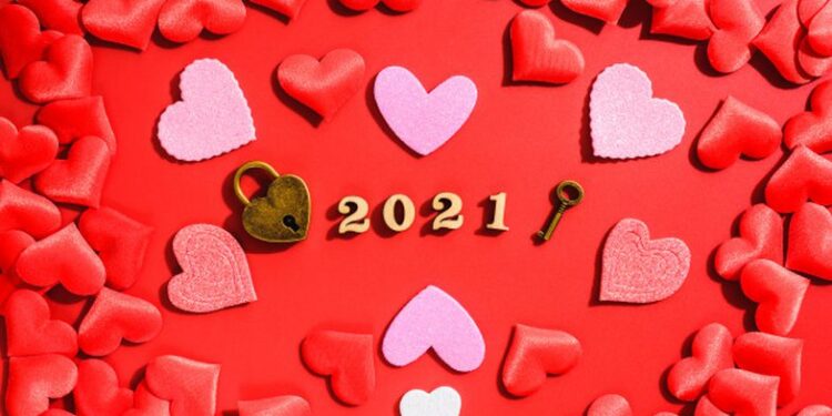 Lamtumirë beqarisë: 7 shenja të horoskopit që mund të gjejnë dashurinë në vitin 2021!