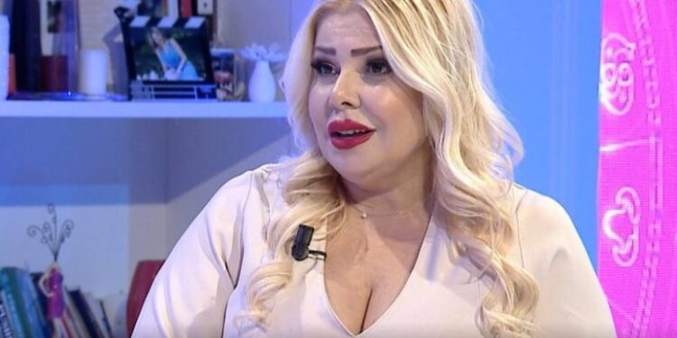Meri Shehu tregon shenjat e horoskopit që bëjnë shumë Lekë, Akrepi e shikon si mënyrë ekzistenciale