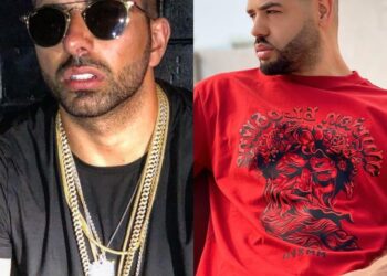 Pasi Noizy u tërhoq, reperi Escobars ka një paralajmërim për të
