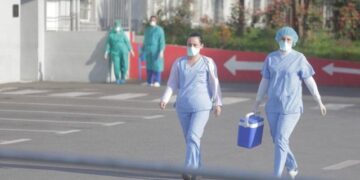Sa infeksione të reja dhe viktima u regjistruan 24 orët e fundit, shkon në 2241 numri i të vdekurve