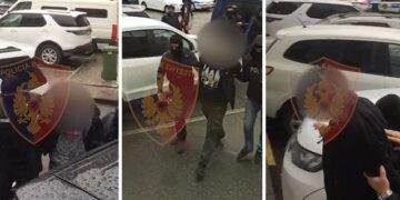 Arrestohet 31-vjeçari pasi abuzonte seksualisht me 16-vjeçaren, bie në pranga dhe shtetasi turk