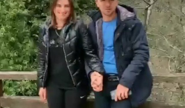 Shfaqen haptas dashurinë e tyre për njëri-tjetrin në “Dua të bëj të lumtur” çfarë po ndodh tani me çiftin e ri (Video)