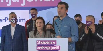 PS thyen rekord në zonën e Freskut, fiton 55%