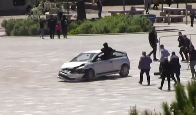 “Më doli makina jashtë kontrollit”/ Merret vendimi për 32-vjeçarin që terrorizoi Tiranën