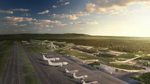 Nënshkruhet kontrata për ndërtimin e aeroportit të Vlorës, kushton 104 mln euro; Punimet fillojnë brenda 14 muajsh