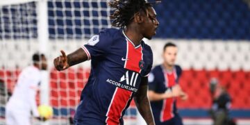 Juventusi gati të rikthejë në shtëpi yllin e PSG-së, projektohet shkëmbimi me…
