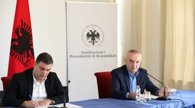 Zëdhënësi i Metës: E gjithë Shqipëria e di si i ka fituar Babloku këto zgjedhje, ndaj qetësohuni, nuk ka dorëheqje