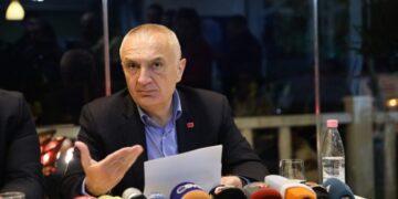 Meta I bën apel kontrollit të shtetit për mbikqyrjen e auditimit të plotë, në shoqërinë “Albcontrol”