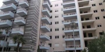 Rritet deri në 30% çmimi i qirave të apartamenteve në kryeqytet, ja vlera në disa zona të kryeqytetit