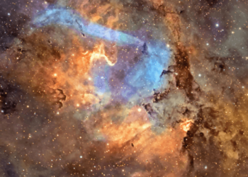 Astro-fotografi finlandez shpenzon 12 vjet për panoramën e plotë të Rrugës së Qumështit