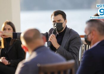 Basha: Jam i vendosur të sjell investitorë nga Europa