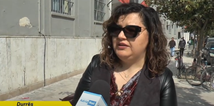 Kanali i ndotur, në zonën e Shkozetit, Kënetës dhe Porto-Romanos, Ndreka: Peticion drejtuar Bashkisë