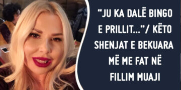 “Ju ka dálè bíngò e Prillit…”/ Këto shènjat e bèkùara më me fat në fíllim muaji