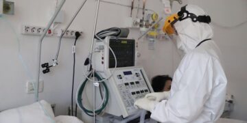 Situata e Covid-19 gjatë 24-orëve të fundit në vendin tonë, ja sa qytetarë humbën jetën