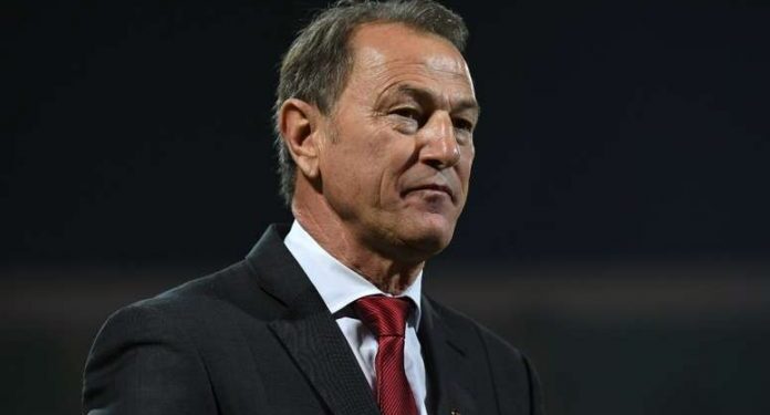 De Biasi: Me 25 prill do të vij në Shqipëri për të votuar Edi Ramën, ka investuar në sport më shumë se çdo kryeministër tjetër
