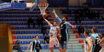 Kupa e Republikës, Teuta Basket fiton bindshëm  me ekipin e Elbasanit 