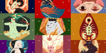 Venusi kalon në Dem duke ‘spërkatur’ sheqer në ndjenjat e këtyre shenjave zodiakale