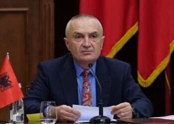 Presidenti Meta: Të ruajmë qetësinë deri në shpalljen e rezultateve përfundimtare