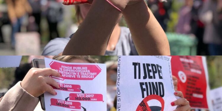 Masakra ndaj qenve/ Grupimi për të Drejtat e Kafshëve i propozon Bashkisë një listë me kërkesa për zgjidhjen përfundimtare të krimit makabër
