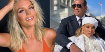 Konfirmohet zyrtarisht ndarja midis Jennifer Lopez dhe  Alex Rodriguez, ja se kush ishte bukuroshja që i ndau