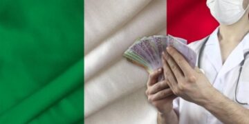 Abuzoi me detyrën! Kush është Italiani që mori mbi gjysmë milion euro, pa shkuar asnjë ditë të vetme në punë