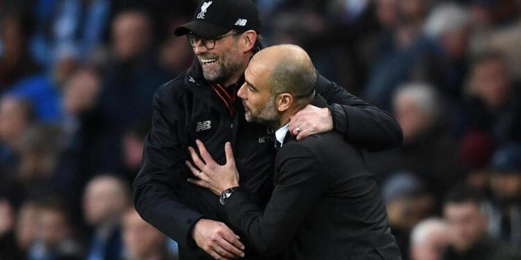 Champions-i i ri, Guardiola dhe Klop ngrenë zërin: Po na shkatërroni…