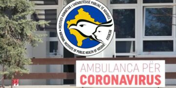 Kosovë/  IKSHPK bën zyrtare shifrat e Covid-19 në 24- orët e fundit, 1009 persona të shëruar dhe 12 humbje jete