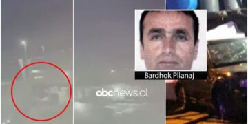 Dalin pamjet/ Si u ekzekutua “Kumbari” i Shkodrës me breshëri kallashnikovi, I bënë pritë në errësirë (VIDEO)
