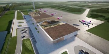 Edhe pak ditë kanë mbetur nga hapja e aeroportit të Kukësit/ Miratohet vendimi në Fletoren Zyrtare