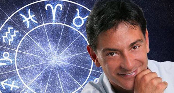 Horoskopi javor sipas Paolo Fox (19-25 prill 2021)