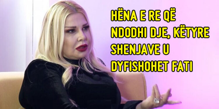 Hëna e re háp dýert e lèkut/ Dýfíshohen bèkimet dhe párátè për këto shènja