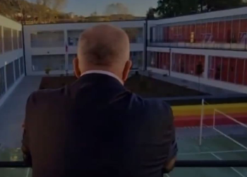 Me një mesazh të veçantë Rama e nis kështu ditën!
