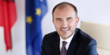 Zgjedhjet e 25 Prillit, paralajmëron Soreca: Do vizitoj një numër të madh qendrash votimi!