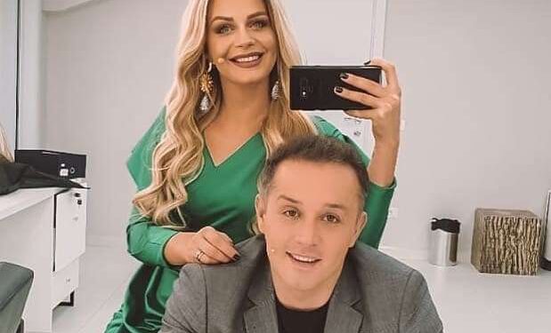 A ndihesh në siklet që Orinda është më e gjatë se ty? Turi i kthehet me një pergjigje epike kësaj pyetje