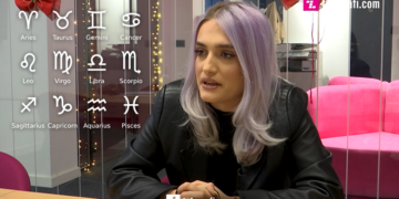 Hena e pergjakur shenon eklipsin me te rendesishem te ketij viti sipas LAURA BILALLI 2 shenjat me fat