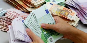 Njihuni me Këmbimin Valutor, 08 Maj 2021