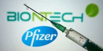SHBA miraton përdorimin e vaksinës Pfizer/BioNTech për imunizimin e 12-15 vjeçarëve