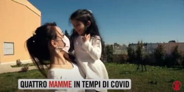 Raporti nënat në kohën e covid: 96 mijë gra në Itali kanë humbur punën, nga 249,000 gra që kanë humbur punën në vitin 2020