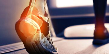 Dhimbja e Kockave – Si Ndikon një Orë Ecje në Javë për Osteoartritin
