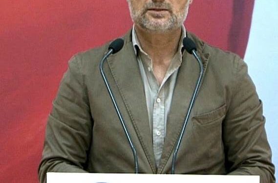 DEKLARATË E PARTISË DEMOKRATIKE, ENKELEJD ALIBEAJ/ Zgjedhjet e 25 Prillit nuk ishin të lira, të ndershme dhe demokratike