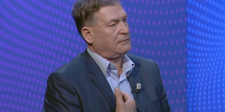 EKSKLUZIVE/ Presidenti i Teutës shpërthen në akuza të forta: Federata përdor arbitrat për baste, kanë trukuar…