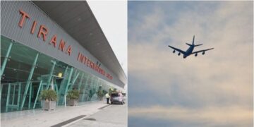 Aeroporti i Rinasit, së shpejti dhe 30 linja të reja